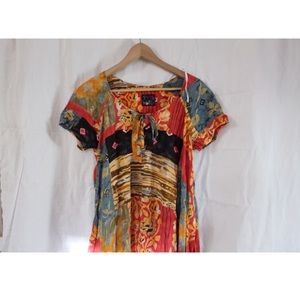 Vintage Jams World Dress